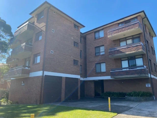 18/2-4A St Georges Road, Penshurst NSW 2222