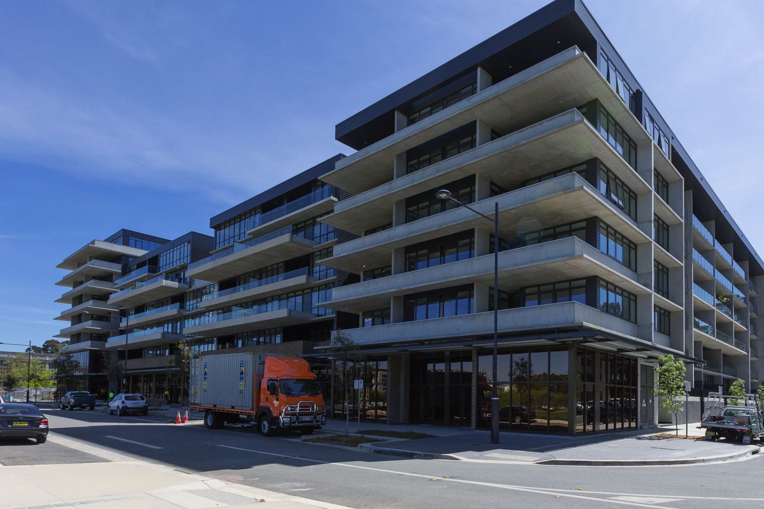405/6 Provan Street, Campbell ACT 2612, Image 0
