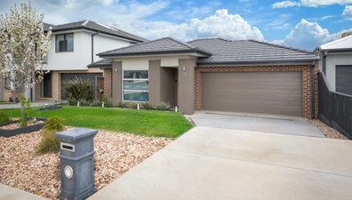 Picture of 138 Madisons Avenue, DIGGERS REST VIC 3427