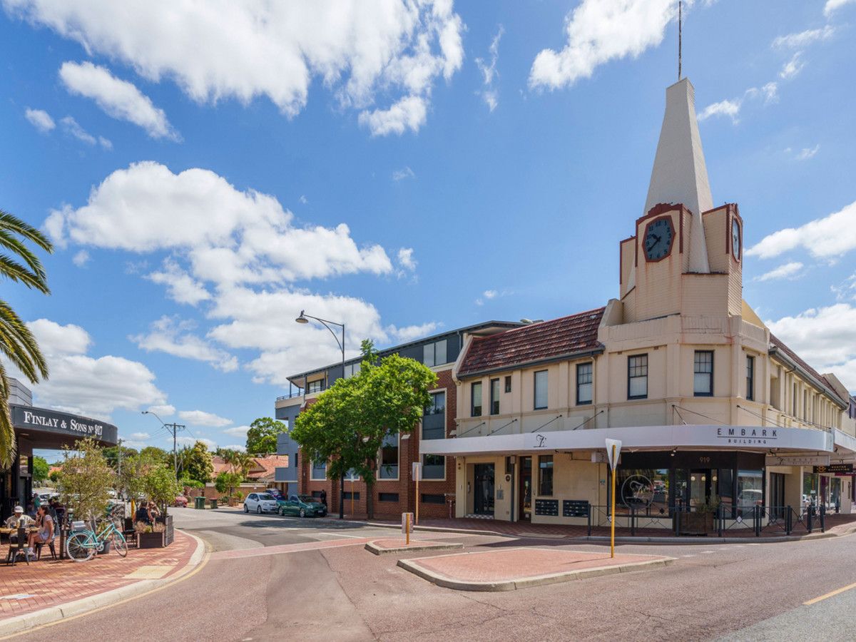 11/919 Beaufort Street, Inglewood WA 6052, Image 0