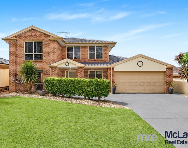 31 Hickson Circuit, Harrington Park NSW 2567