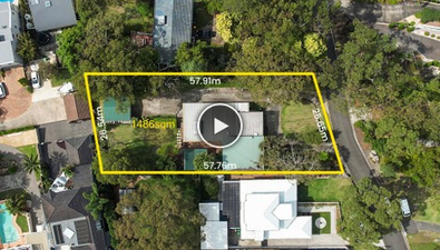 Picture of 17 Coora Road, YOWIE BAY NSW 2228