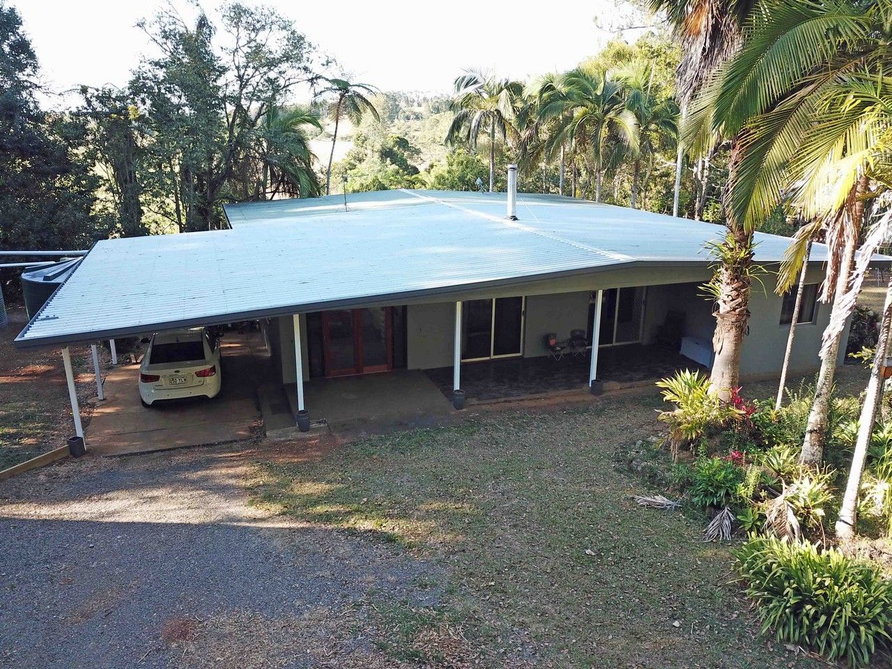 Malanda QLD 4885 House for Sale 540,000 Domain