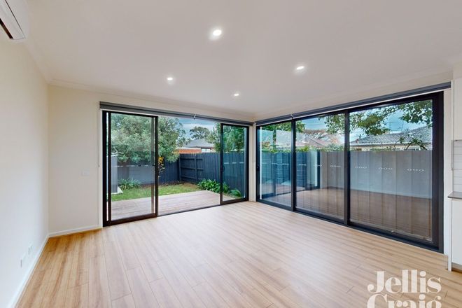 Picture of 3/5 Porter Road, CARNEGIE VIC 3163