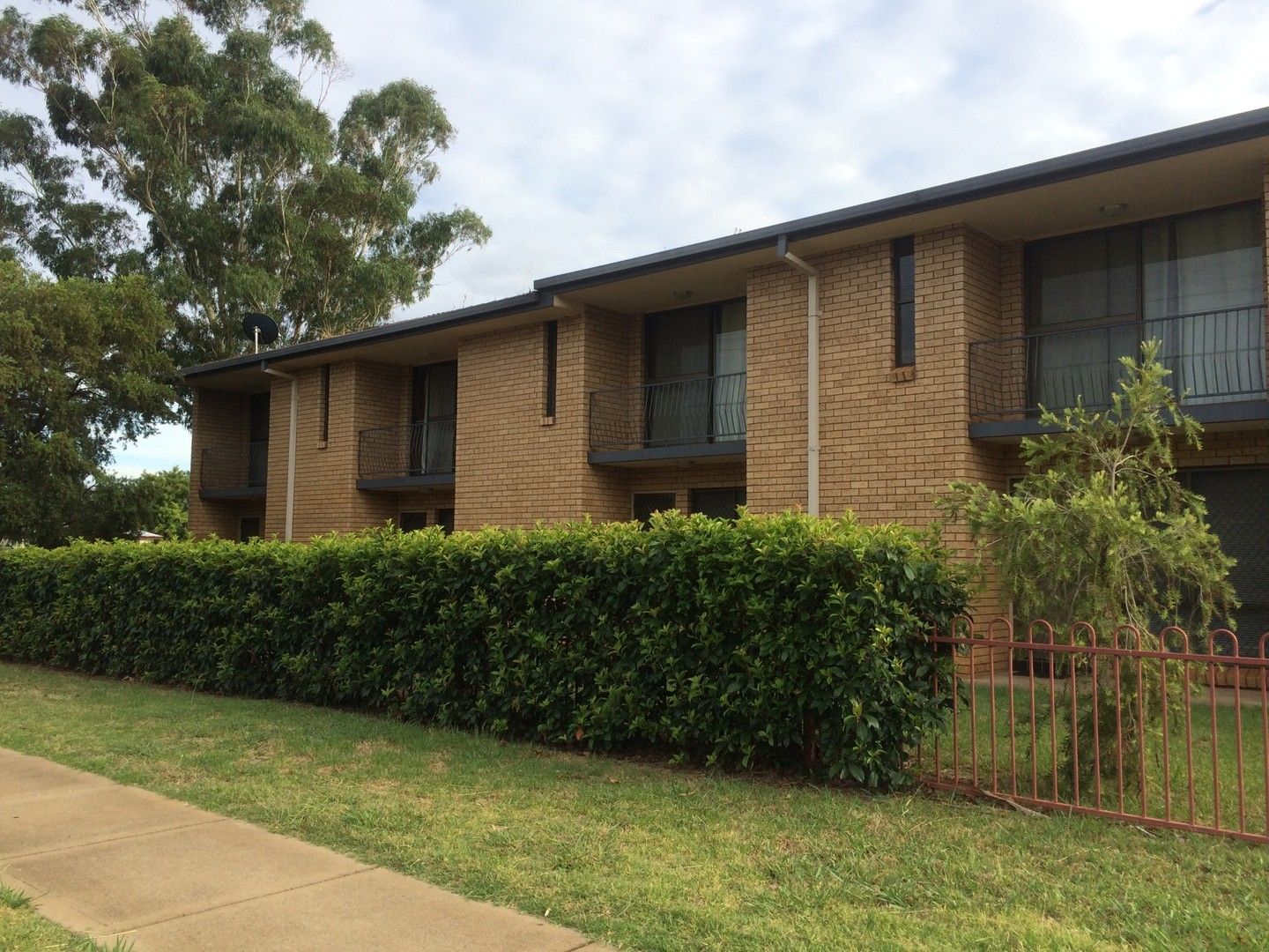 2/62 Young Street, Dubbo NSW 2830 Townhouse For Rent Domain
