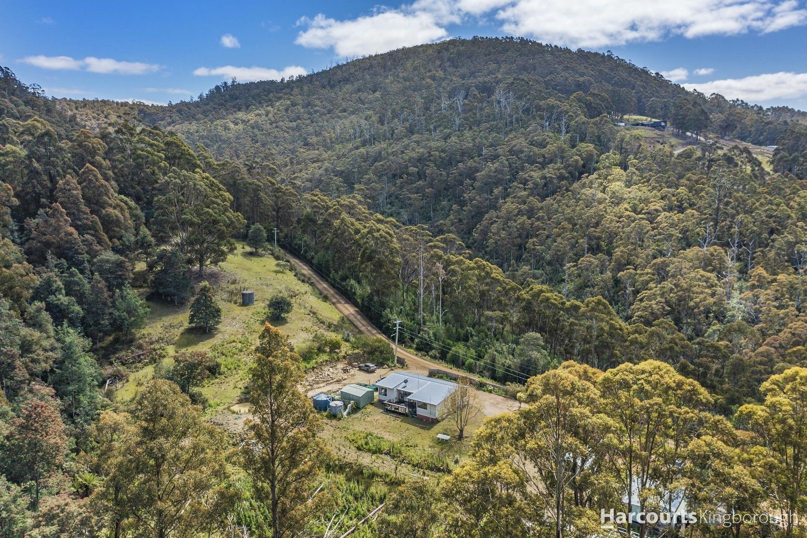 307 Snug Tiers Road, Snug TAS 7054, Image 1