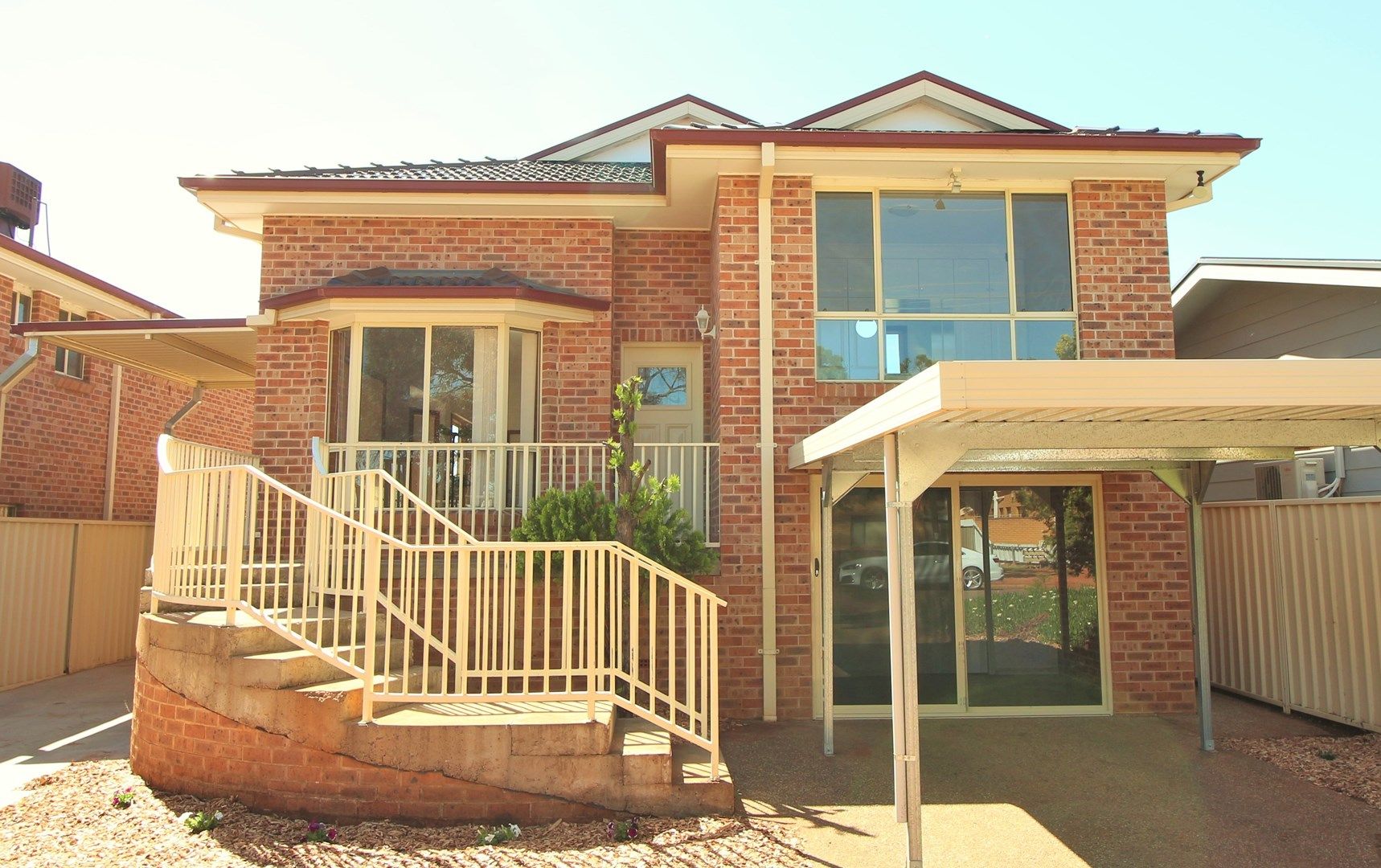2/19 Ulong Street, Griffith NSW 2680, Image 0