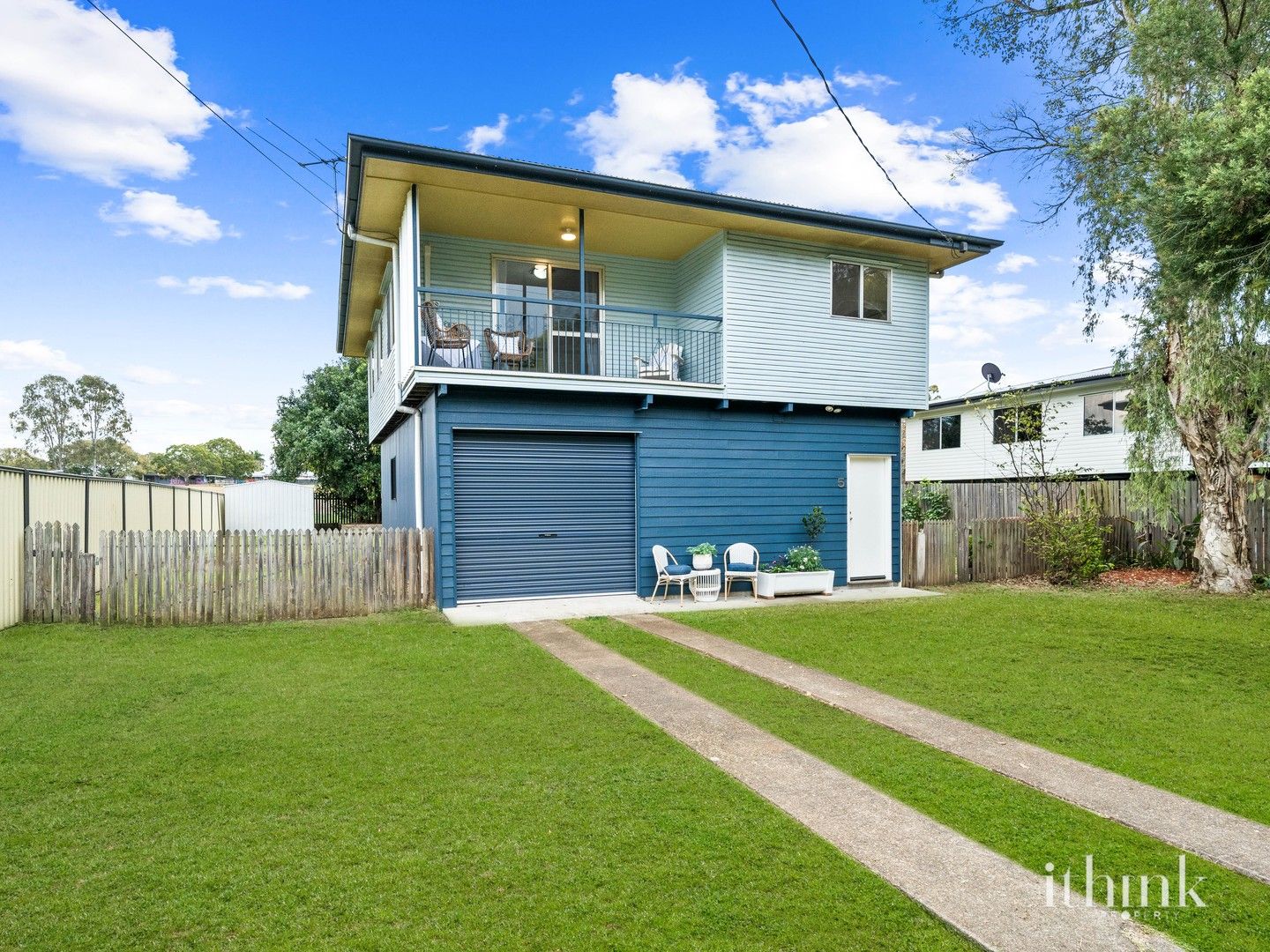 5 Callaghan Street, East Ipswich QLD 4305, Image 0