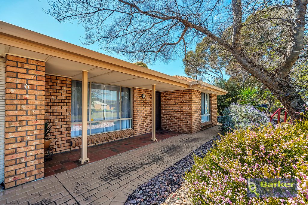 6 Jemalong Crescent, Roseworthy SA 5371, Image 1