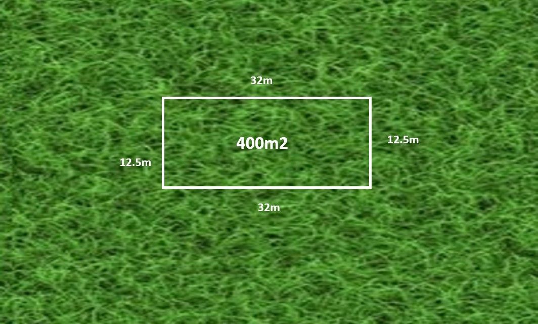 Vacant land in Lot 307 ANTHER AVENUE, TARNEIT VIC, 3029