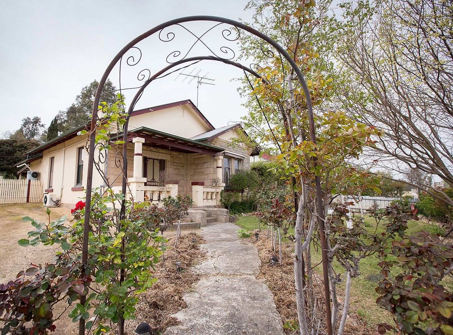 73 Gordon Street, Naracoorte SA 5271 House For Rent Domain