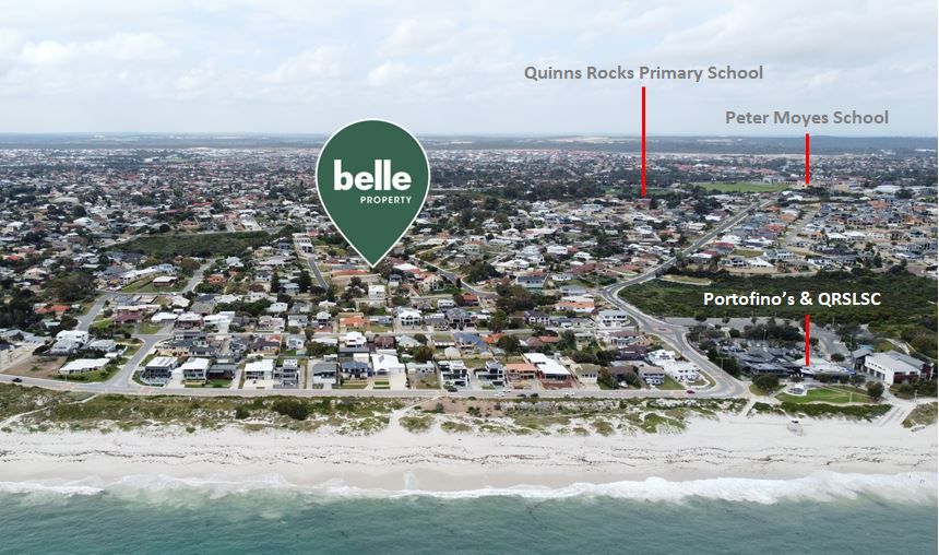 3A Cameron Street, Quinns Rocks WA 6030 | Domain