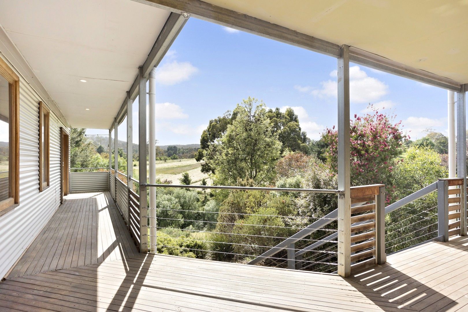 2 bedrooms House in 173B Main Road HEPBURN VIC, 3461