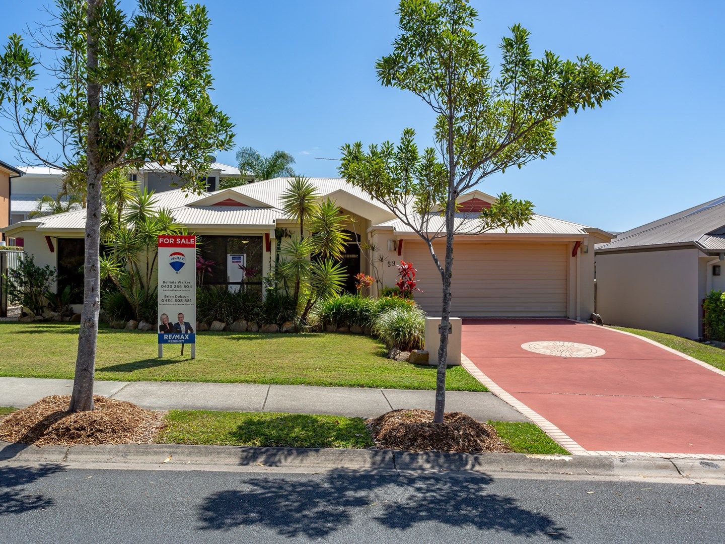 59 Observatory Drive, Reedy Creek QLD 4227, Image 0