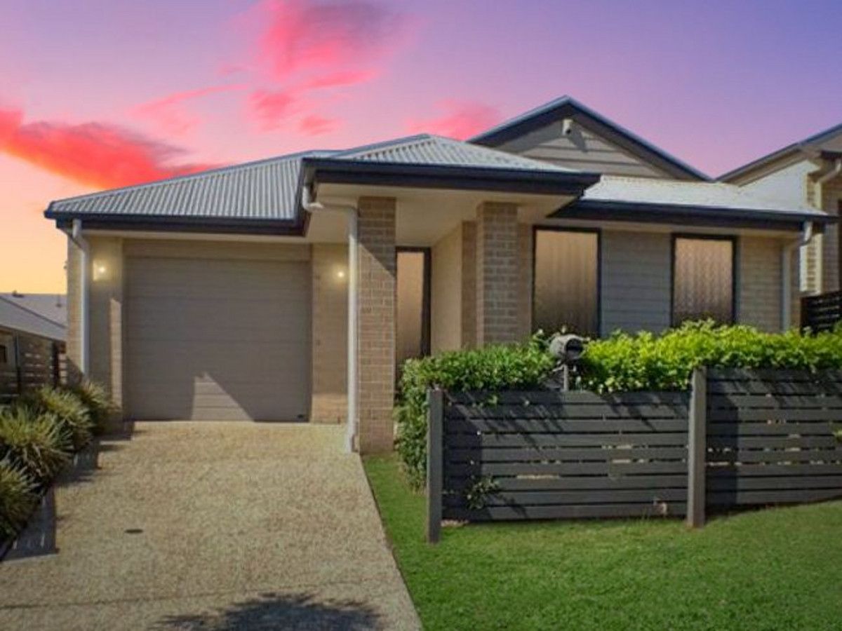 12 Barrington Street, Springfield Lakes QLD 4300 House For Rent Domain