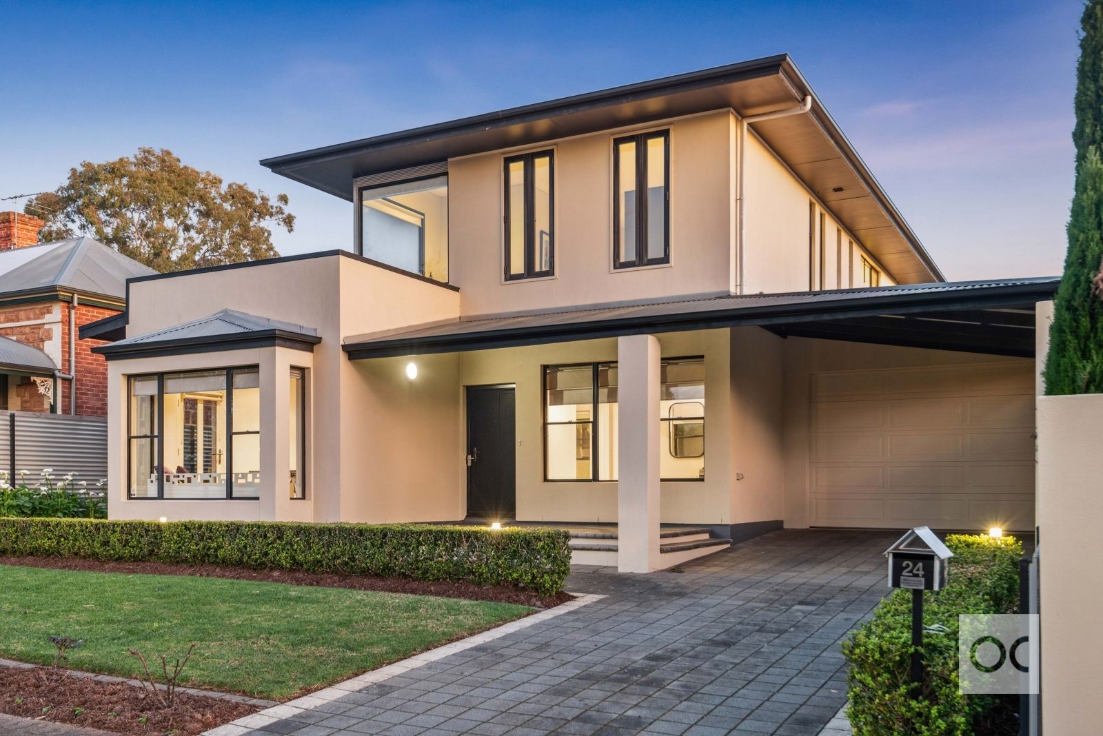 24 Park Avenue, Rosslyn Park SA 5072, Image 0