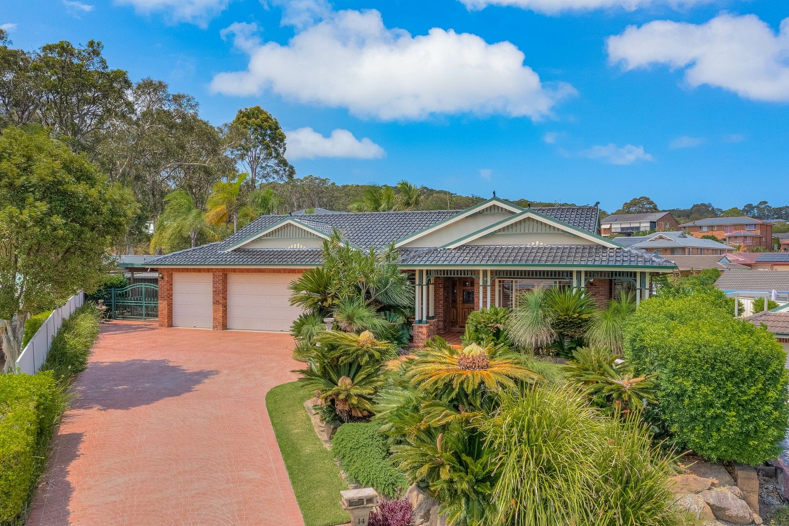 14 Westminster Cl, Valentine NSW 2280, Image 2