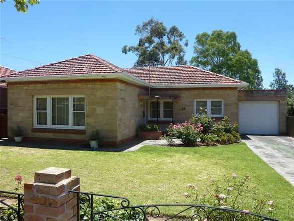 22 Hay Street, Lower Mitcham SA 5062