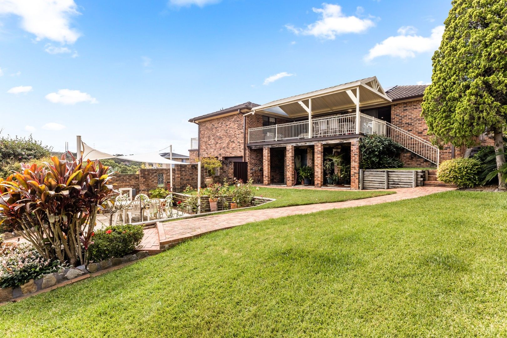 14 Tamarind Place, Alfords Point NSW 2234 Domain