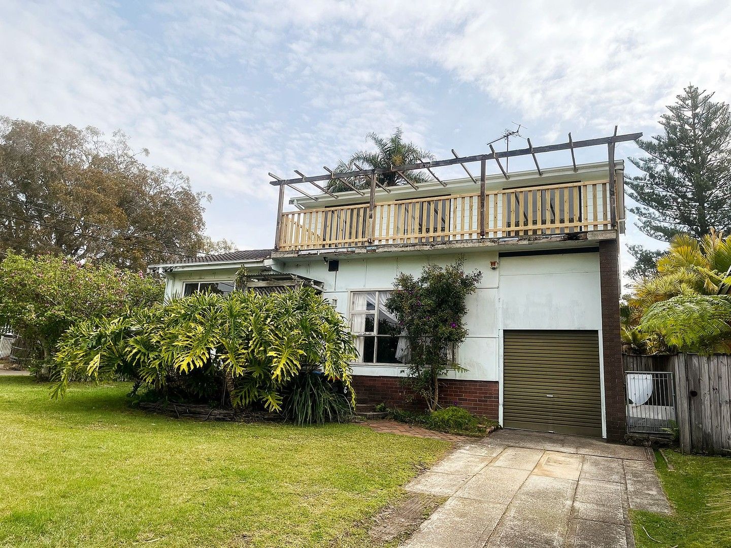 3 bedrooms House in 8 Myra Street FRENCHS FOREST NSW, 2086