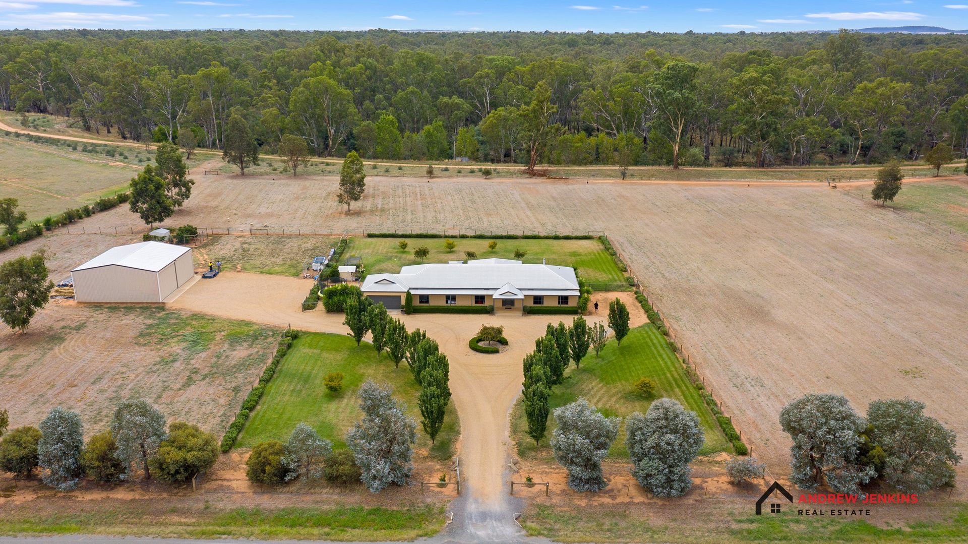 49 Cobrawonga Rd, Cobram East VIC 3644, Image 2