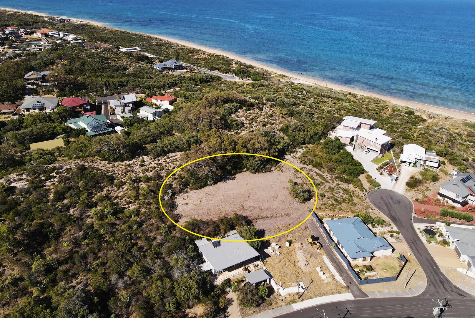 53 Allan Road, Binningup WA 6233