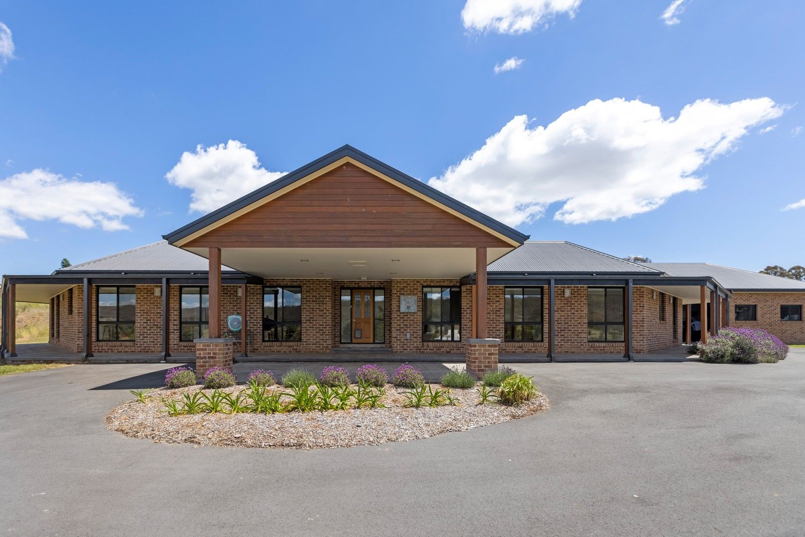 4 bedrooms House in 56 Gorman Road GOULBURN NSW, 2580