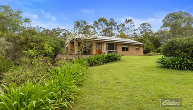 Picture of 10 Arborfour Road, GLENWOOD QLD 4570