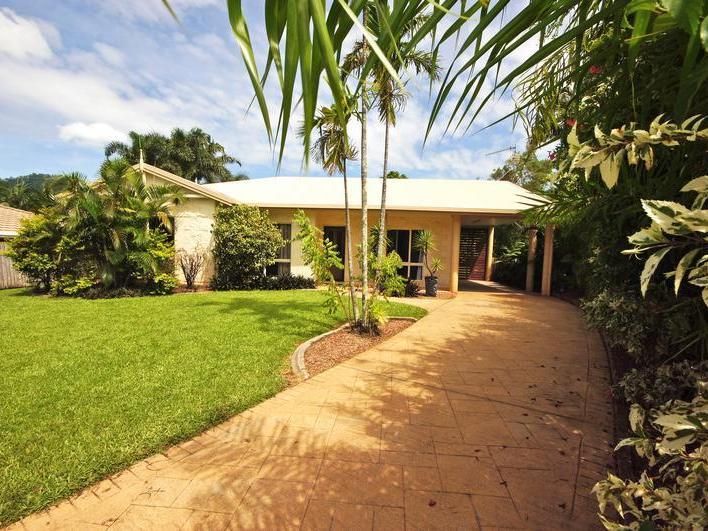 7 Ginger Close, Redlynch QLD 4870, Image 0
