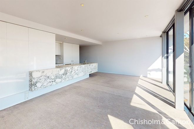 Picture of 3/107 Addison Street, ELWOOD VIC 3184