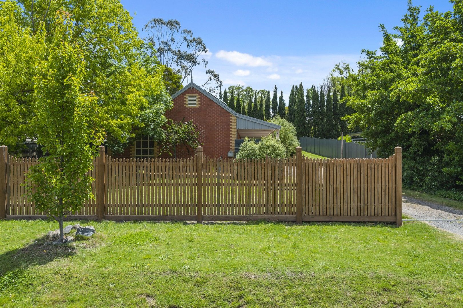 31 Tucker Street, Malmsbury VIC 3446, Image 0