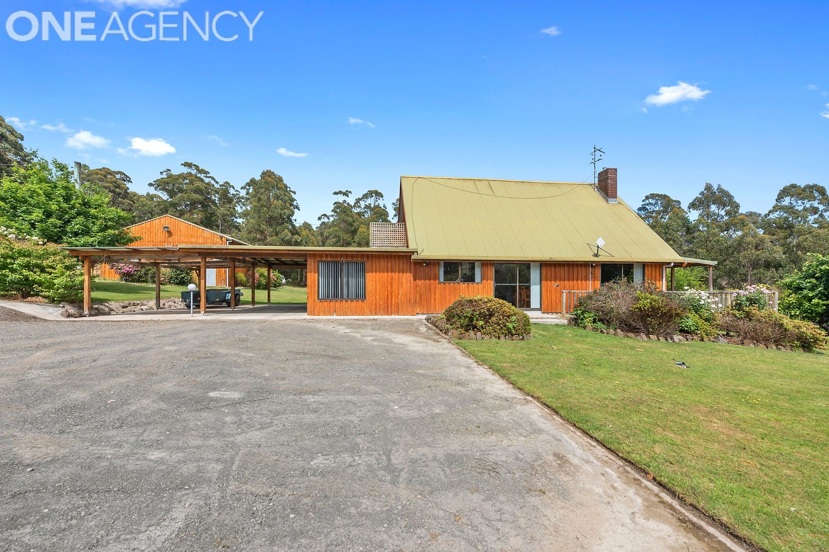 1044 Claude Road, Claude Road TAS 7306, Image 1