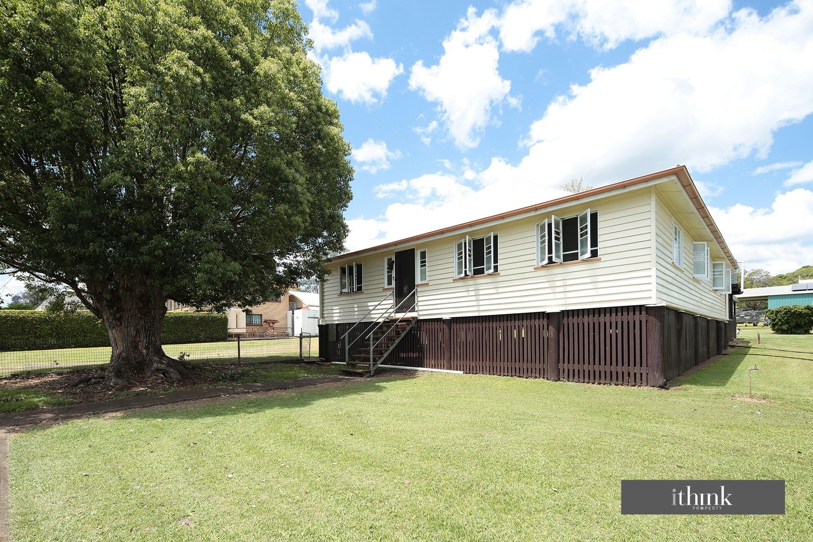 7 Eagle Street, Harrisville QLD 4307, Image 0