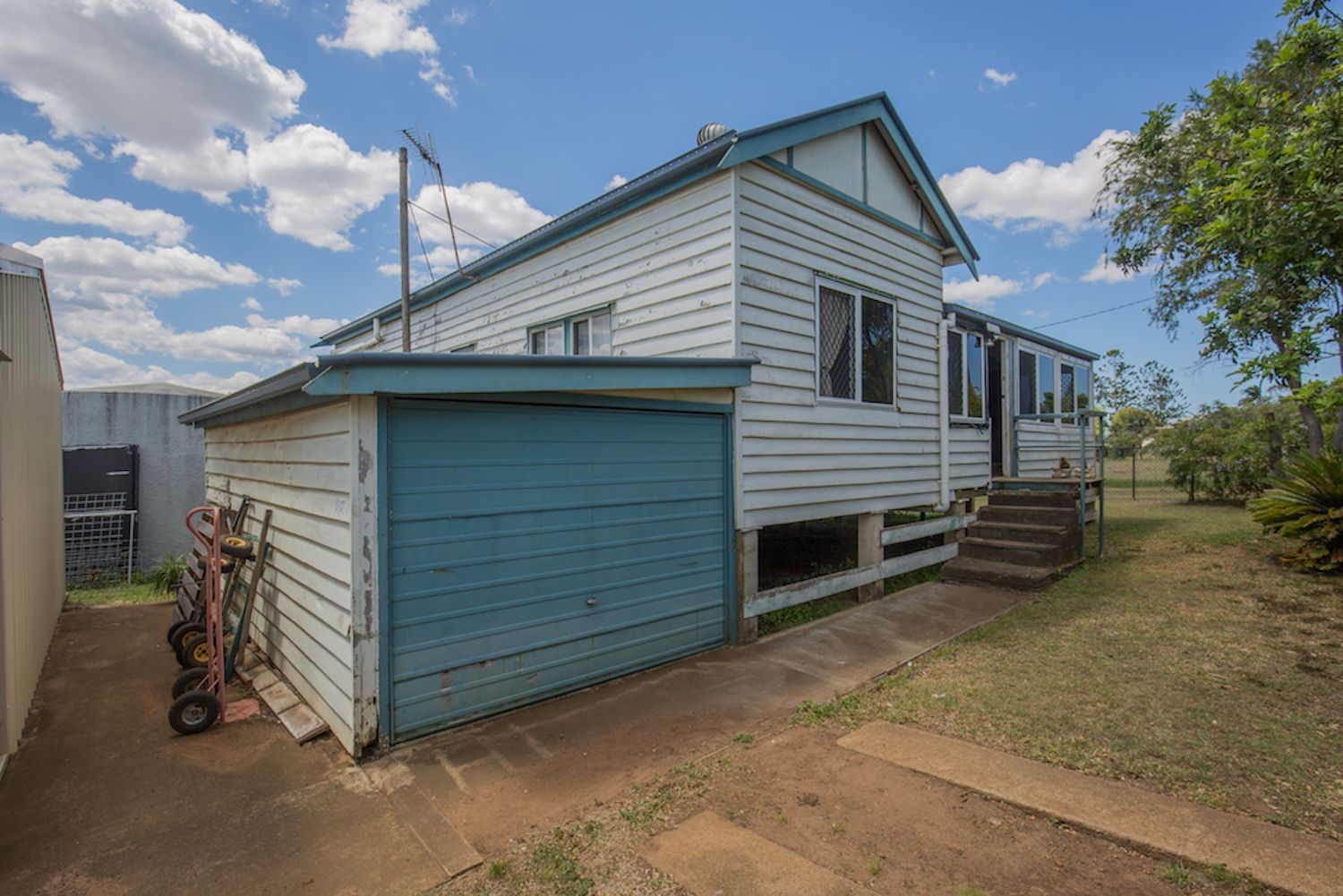 1936 Gin Gin Road, South Kolan QLD 4670, Image 2