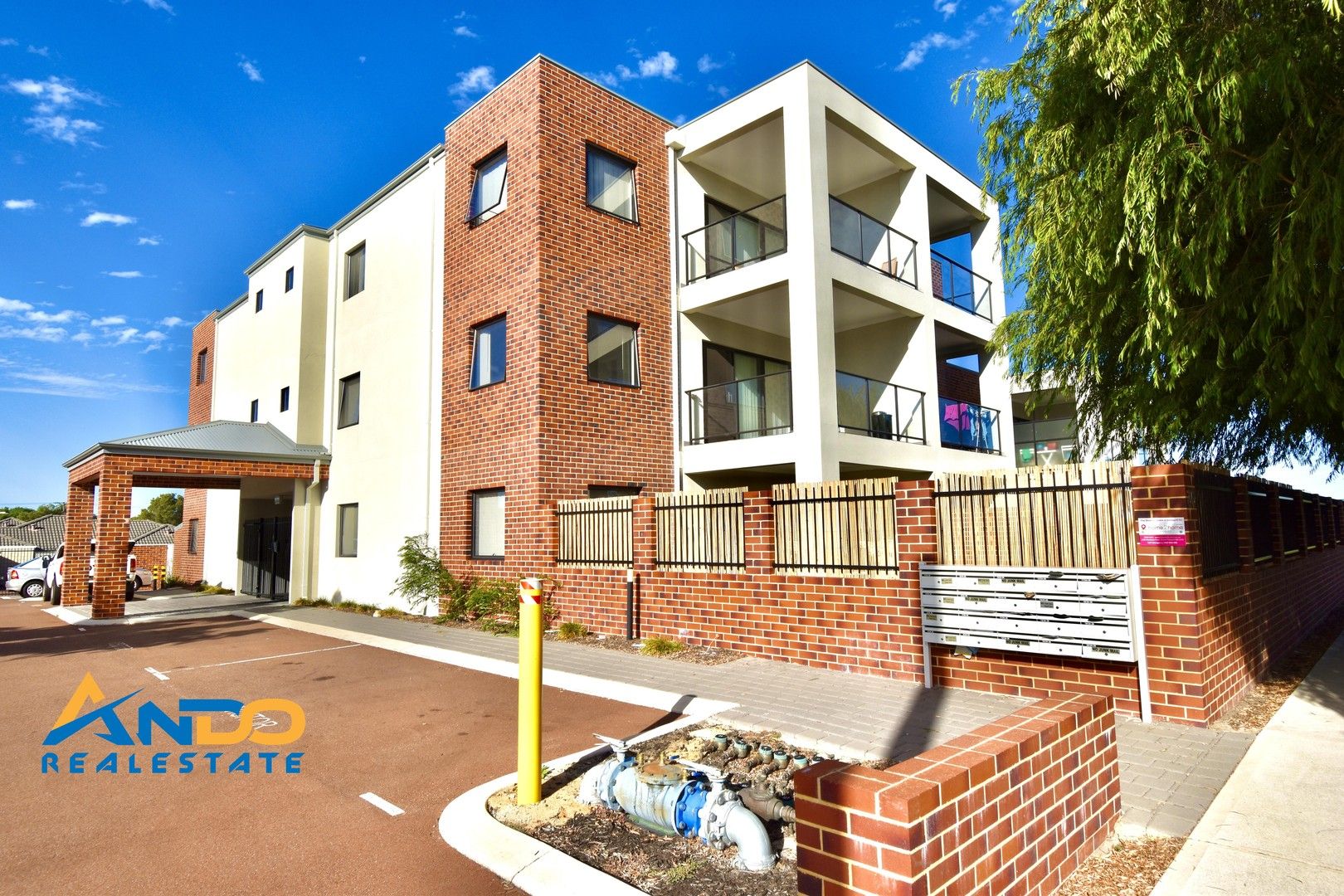 17/36 Henry Street, East Cannington WA 6107, Image 2