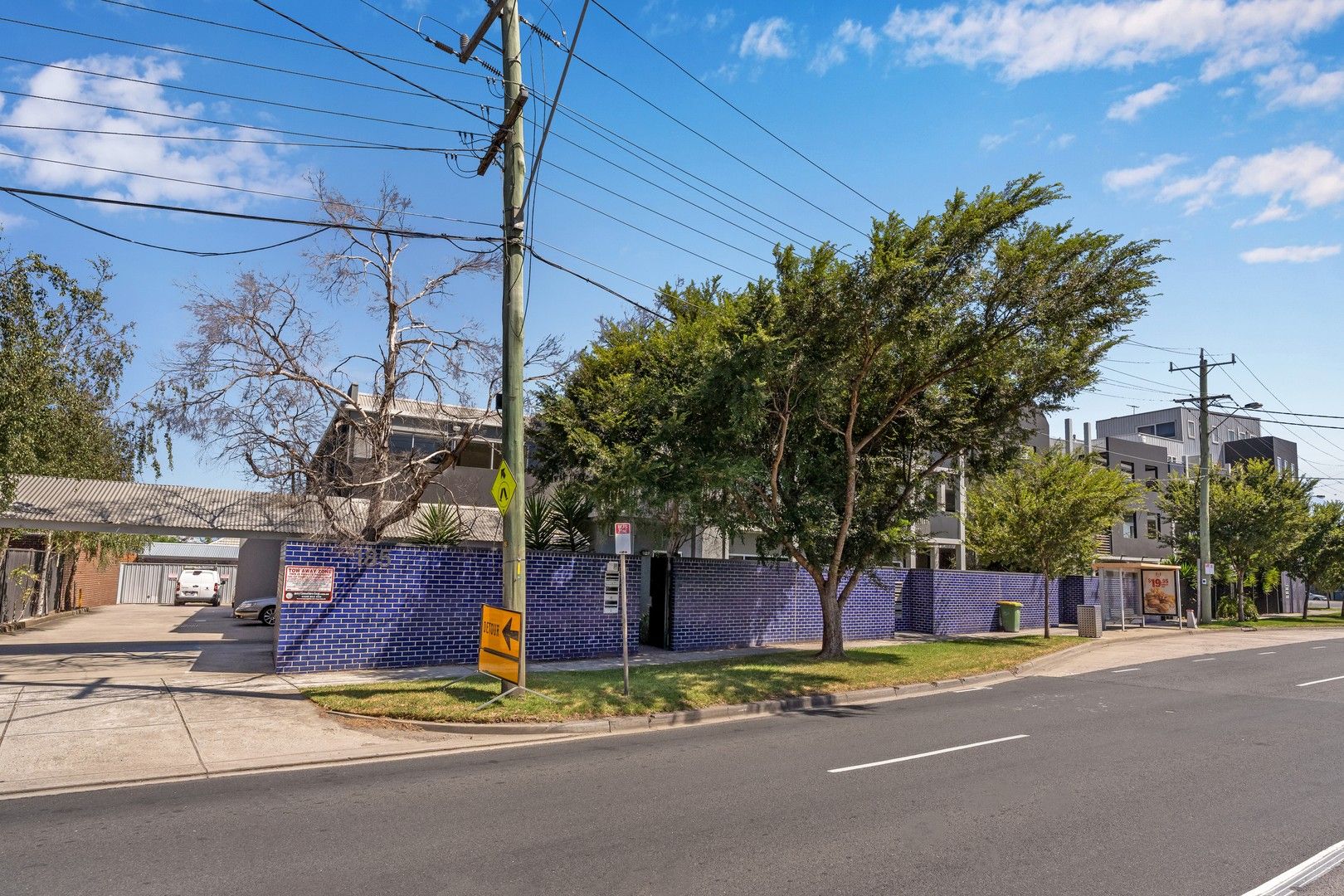 12/185 Francis Street, Yarraville VIC 3013, Image 0