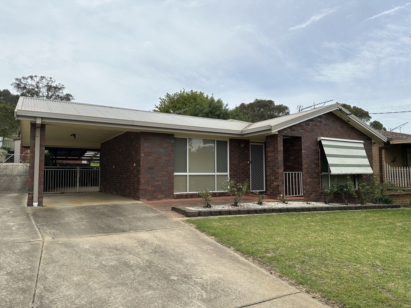 72 Clarke Street, Tumut NSW 2720 House For Rent 350 Domain