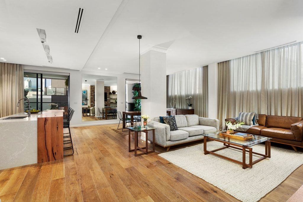 5/164 Ingles Street, Port Melbourne Property History & Address Research Domain