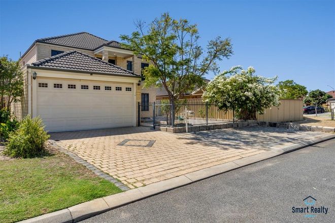Picture of 29 Terelinck Crescent, REDCLIFFE WA 6104