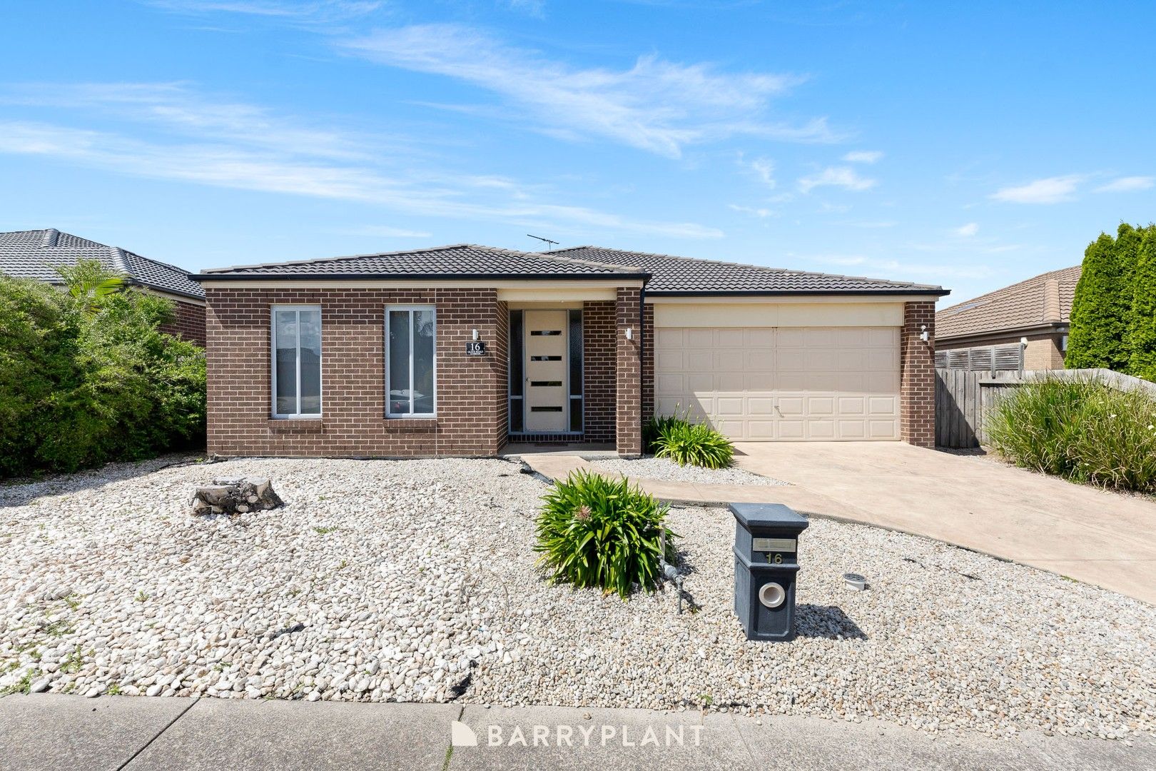 4 bedrooms House in 16 Olive Road LYNBROOK VIC, 3975