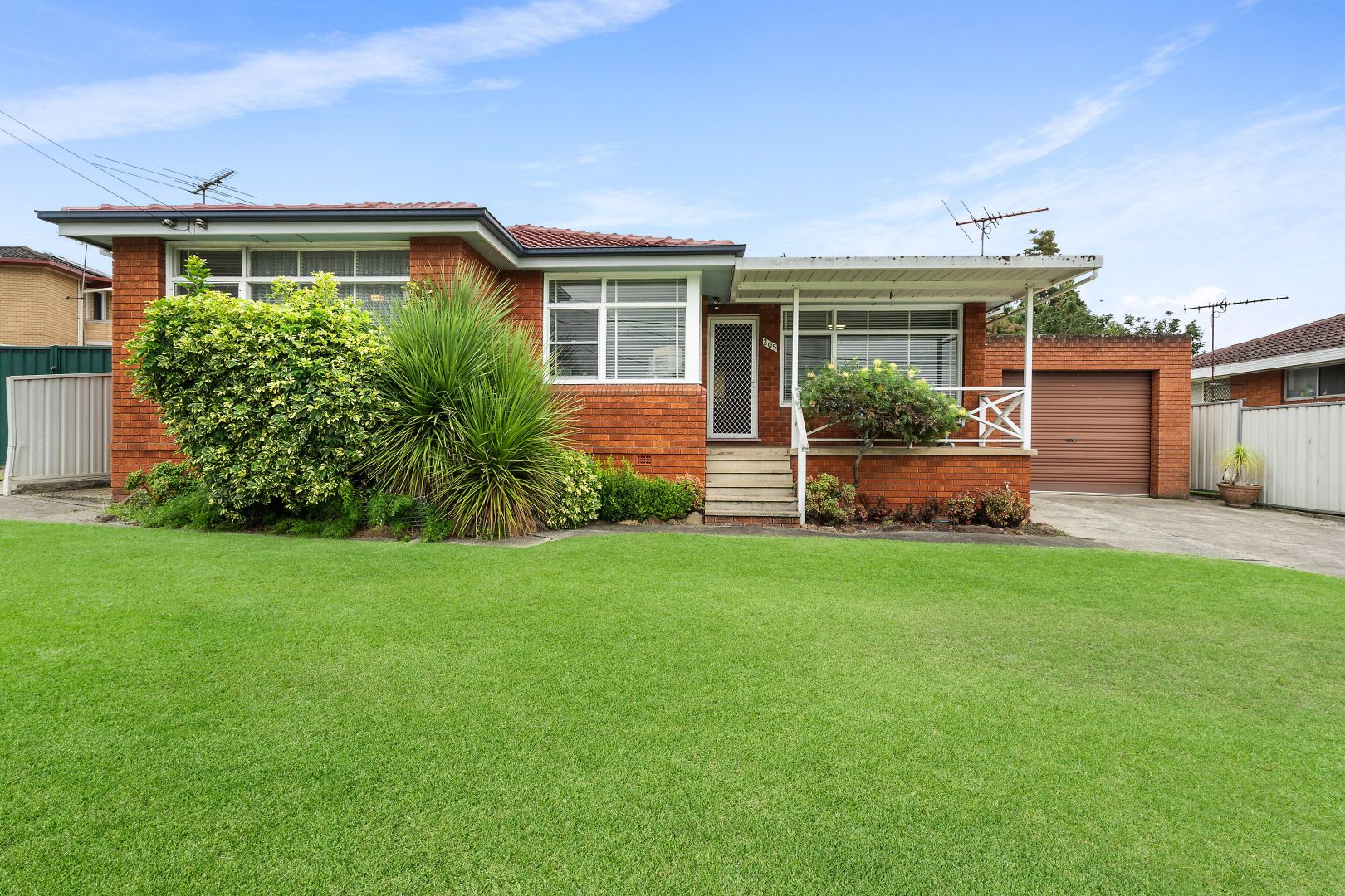205 Meadows Road, Mount Pritchard NSW 2170