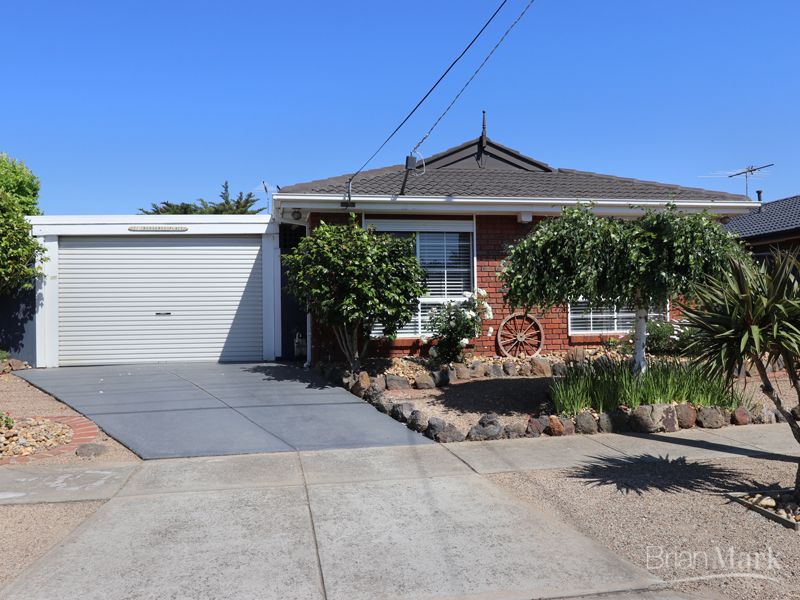 2/1 Budgeree Place, Hoppers Crossing VIC 3029