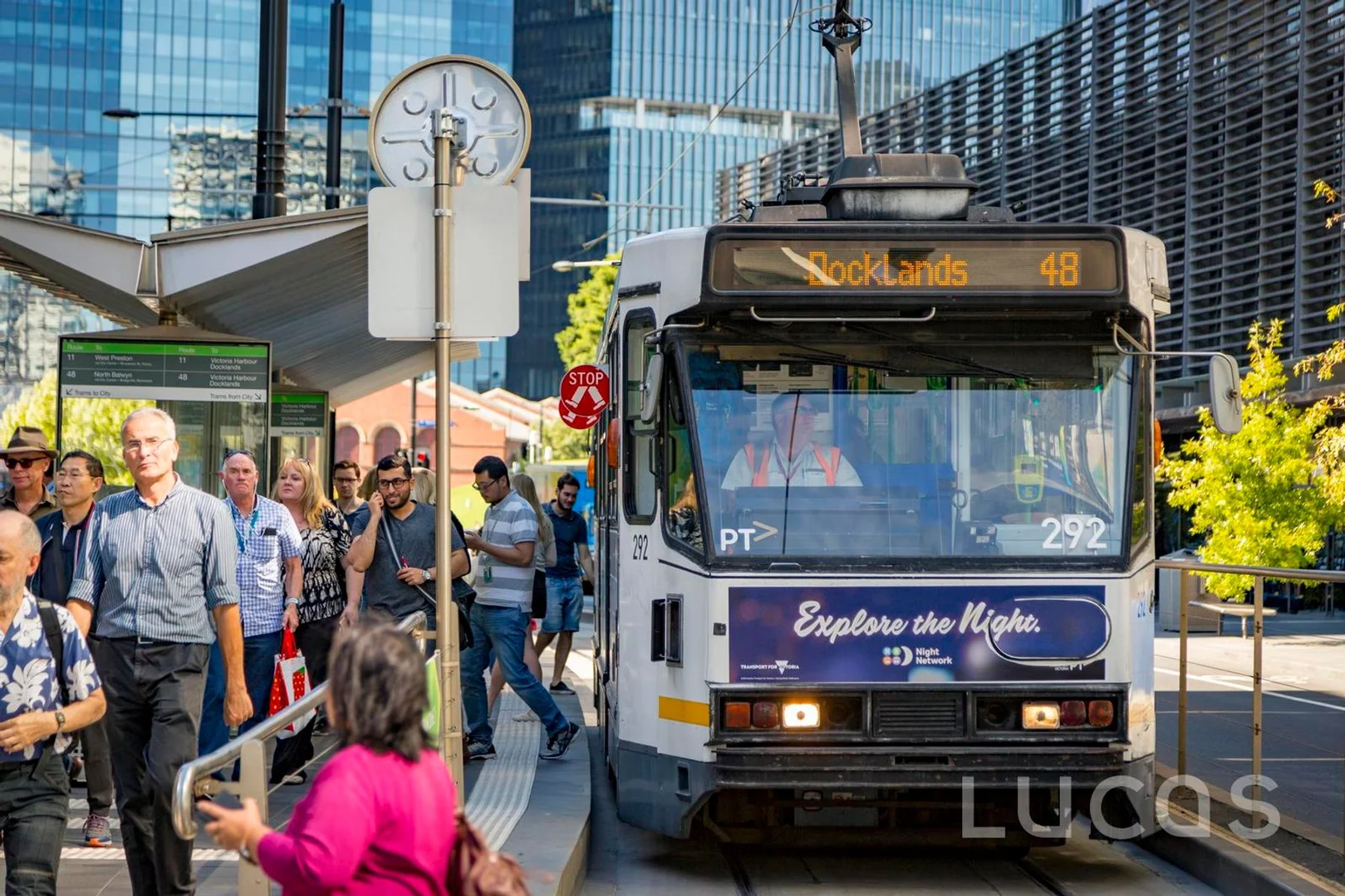 Additional image 10 of 412/757 Bourke Street, Docklands VIC 3008