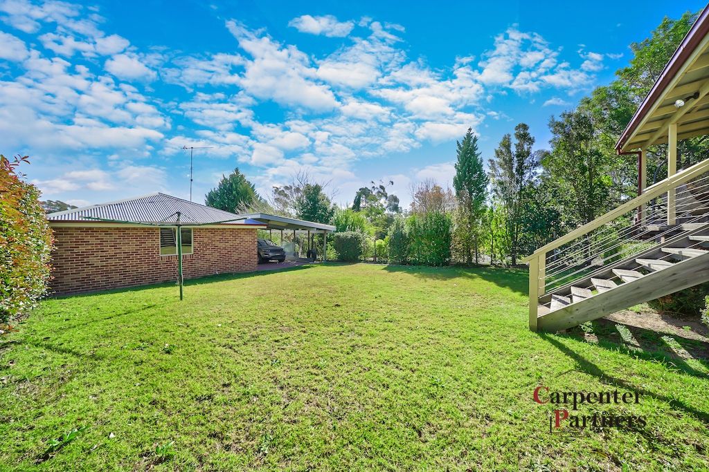 18 West Parade, Buxton NSW 2571, Image 2