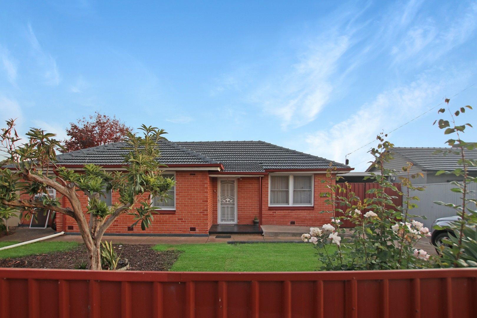 3 bedrooms House in 123 Park Terrace BRAHMA LODGE SA, 5109