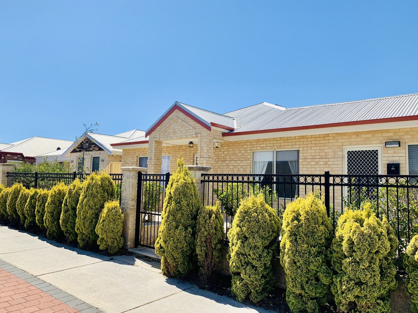 3 bedrooms House in 11 Boncath Road BUTLER WA, 6036