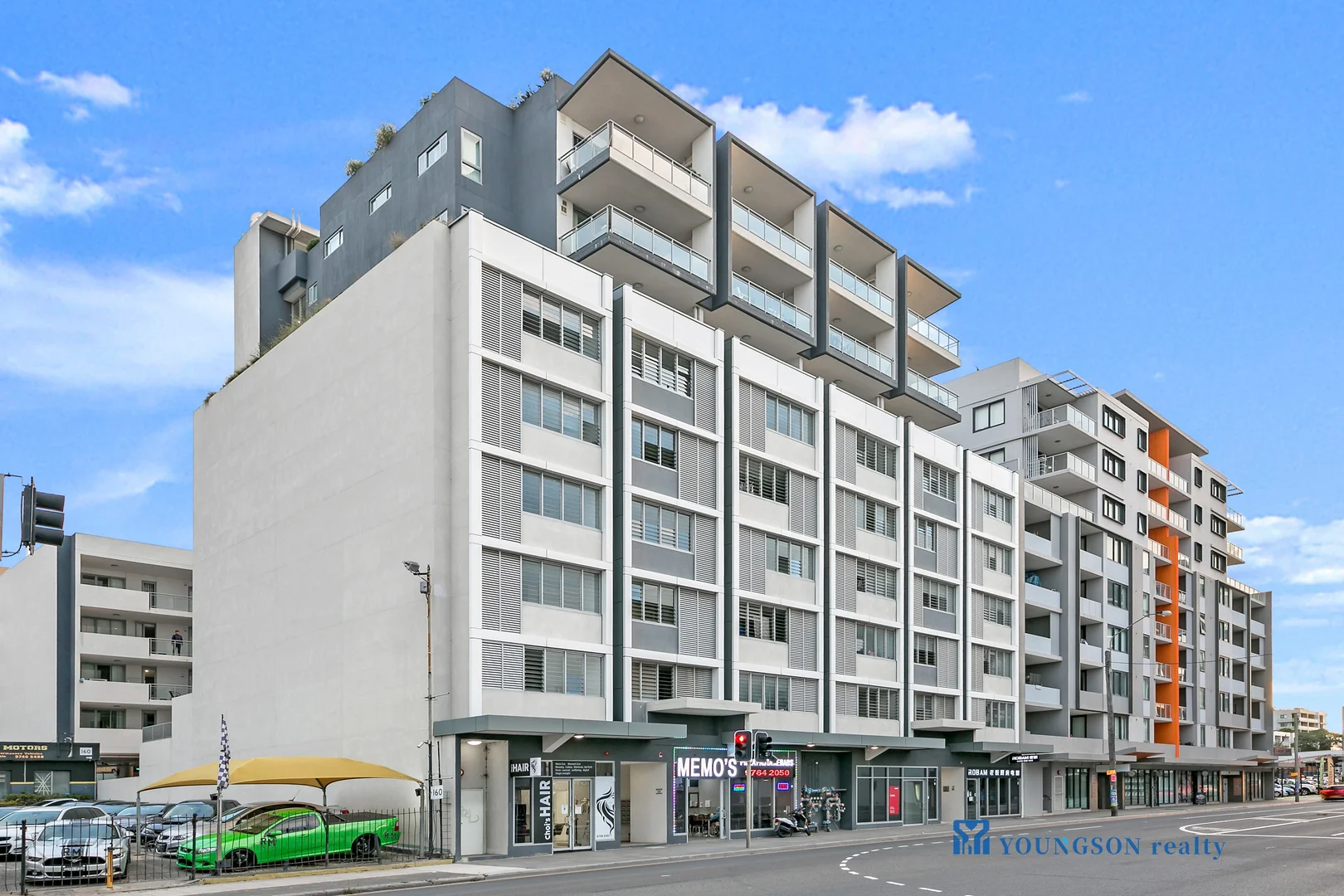 Additional image 12 of 58/162-170 Parramatta Road, Homebush NSW 2140