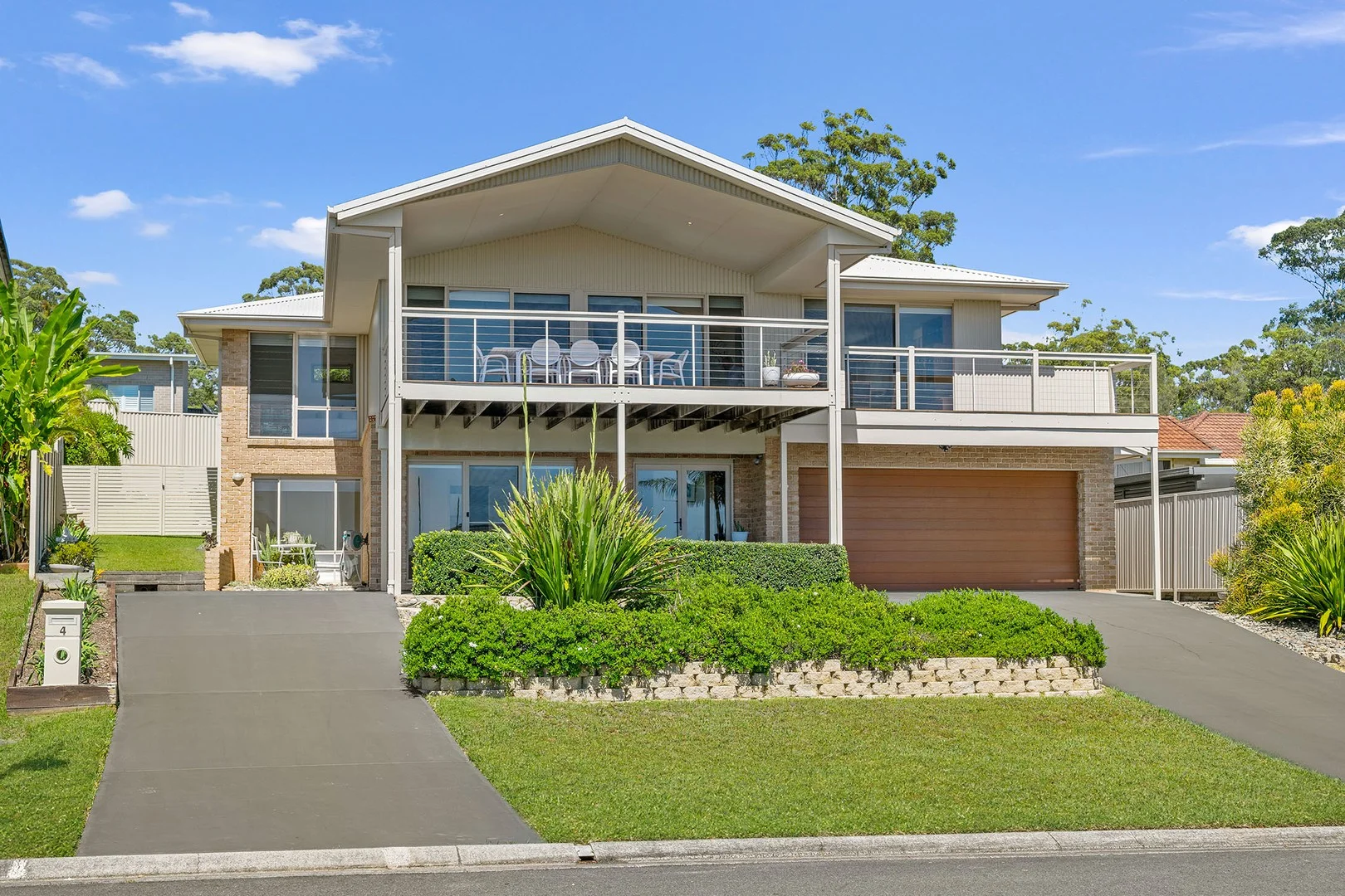 4 Rainbow Beach Drive, Bonny Hills NSW 2445
