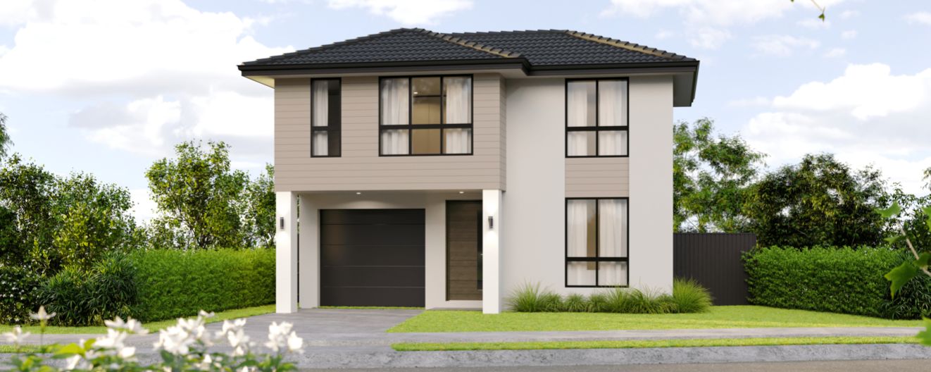 3 bedrooms Townhouse in  RIVERSTONE NSW, 2765