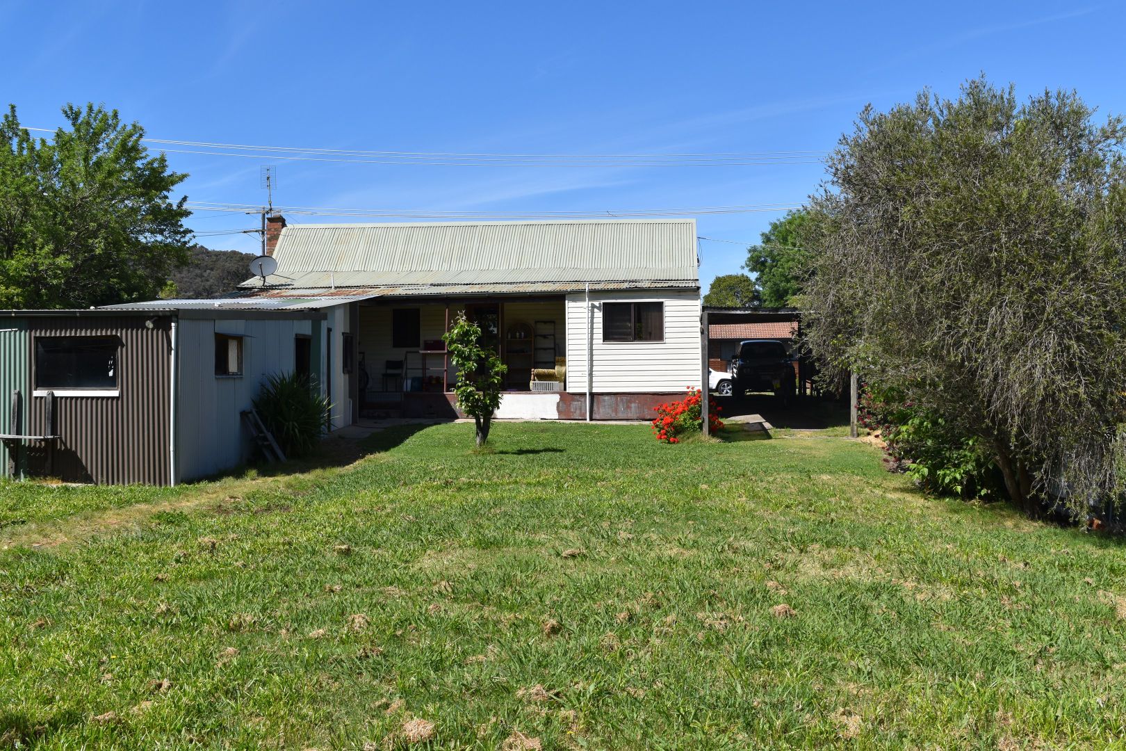 91 Mummery Road, Myrtleford VIC 3737, Image 2